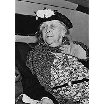 Sara Delano Roosevelt - Age, Bio, Birthdate, Family, Networth & More