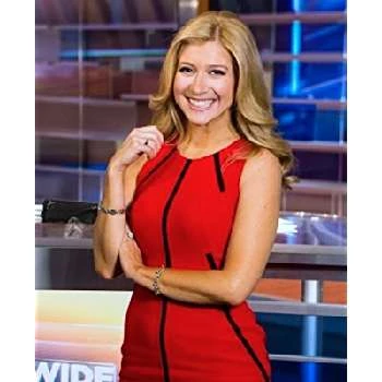 Sara Eisen - Age, Bio, Birthdate, Family, Networth & More