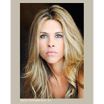 Sara Michelle Ben Av - Networth, Bio, Wiki, Family, Birthday, Networth & More