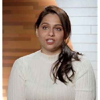 Sara Najiullah - Age, Bio, Birthdate, Family, Networth & More