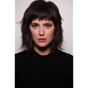 Sara Niemietz Biography