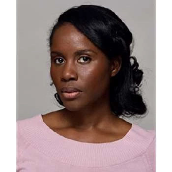 Sara Osi Scott - Age, Bio, Birthdate, Family, Networth & More