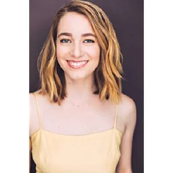 Sara Ruth Brown - Age, Bio, Birthdate, Family, Networth & More