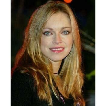 Sarah Alexander Biography