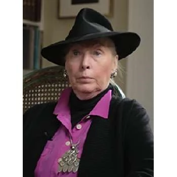 Sarah Bradford Biography