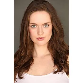 Sarah Buchanan - Age, Bio, Birthdate, Family, Networth & More