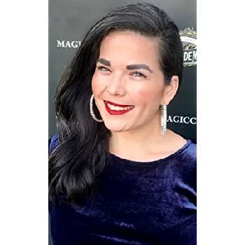 Sarah Drissi - Age, Bio, Birthdate, Family, Networth & More