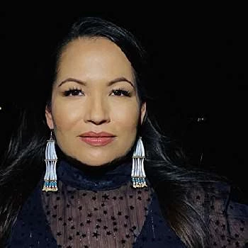 Sarah Eagle Heart - Age, Bio, Birthdate, Family, Networth & More