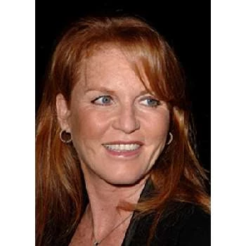 Sarah Ferguson Biography