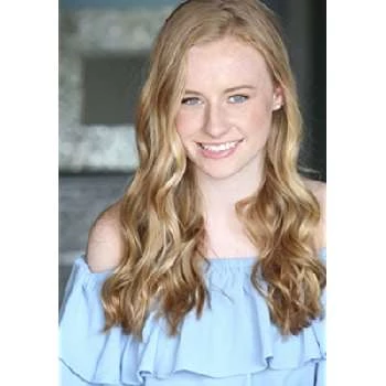 Sarah Fetherston - Age, Bio, Birthdate, Family, Networth & More