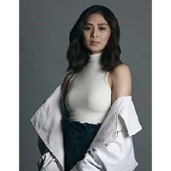 Sarah Geronimo Biography