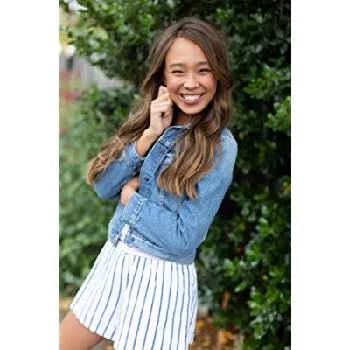 Sarah Gierer - Age, Bio, Birthdate, Family, Networth & More