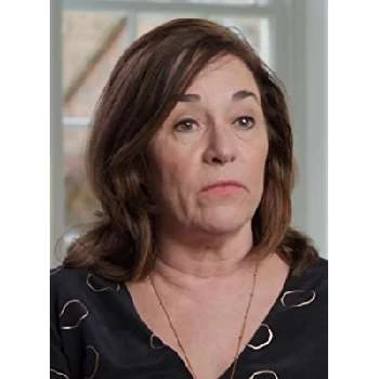 Sarah Gregson - Age, Bio, Birthdate, Family, Networth & More