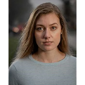 Sarah Gudmundson - Age, Bio, Birthdate, Family, Networth & More