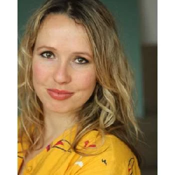 Sarah Harpur - Age, Bio, Birthdate, Family, Networth & More