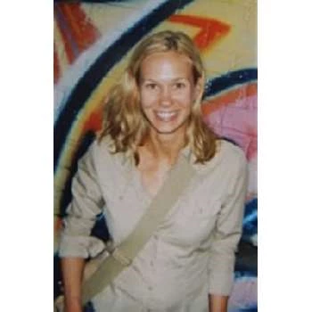 Sarah Haywood - Age, Bio, Birthdate, Family, Networth & More