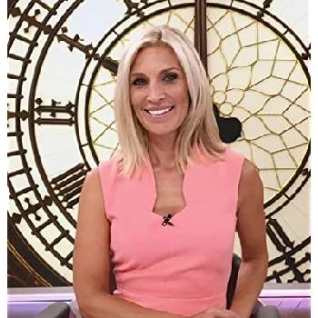 Sarah Hewson - Age, Bio, Birthdate, Family, Networth & More