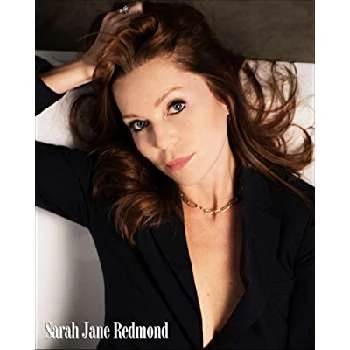 Sarah-Jane Redmond Biography