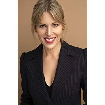 Sarah Johns - Age, Bio, Birthdate, Family, Networth & More