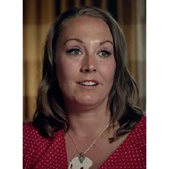 Sarah King - Age, Bio, Birthdate, Family, Networth & More