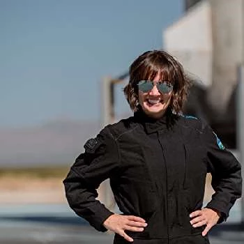 Sarah Knights - Age, Bio, Birthdate, Family, Networth & More