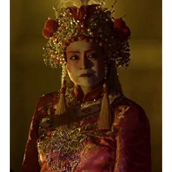 Sarah Lam - Age, Bio, Birthdate, Family, Networth & More