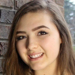 Hope Sarah-Marie - Biography, Birthday, Wiki, Family, Networth & More