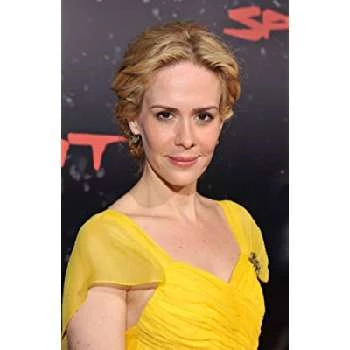 Sarah Paulson Biography