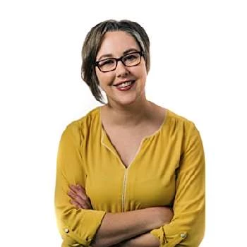 Sarah Rhea Werner - Age, Bio, Birthdate, Family, Networth & More