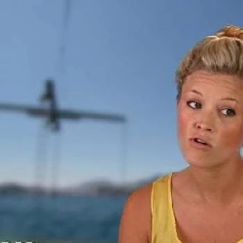 Sarah Rice - Age, Bio, Birthdate, Family, Networth & More