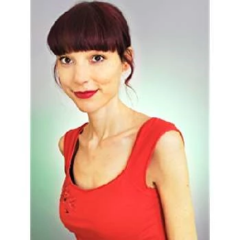 Sarah Scheffer - Age, Bio, Birthdate, Family, Networth & More