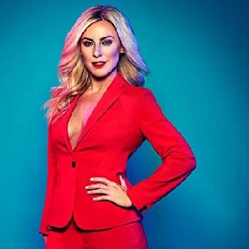 Sarah Schreiber - Family, Bio, Wiki, Dat of Birth, Networth & More