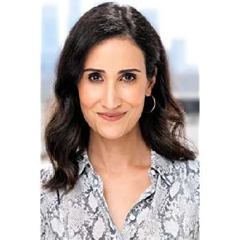 Sarah Siadat - Age, Bio, Birthdate, Family, Networth & More