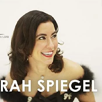 Sarah Spiegel - Age, Bio, Birthdate, Family, Networth & More