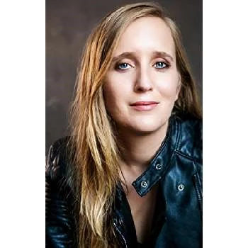 Sarah Tither-Kaplan - Age, Bio, Birthdate, Family, Networth & More