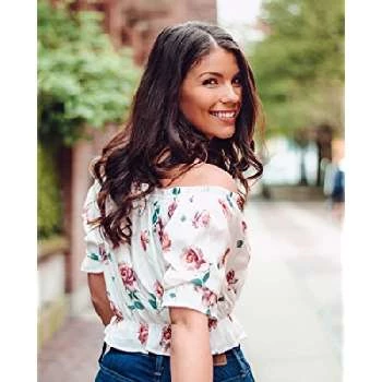 Sarah Troyer - Age, Bio, Birthdate, Family, Networth & More