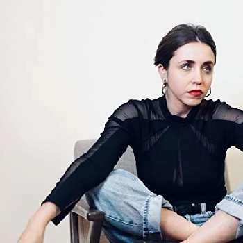 Sarah Wilson Thacker - Age, Bio, Birthdate, Family, Networth & More