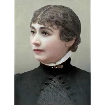 Sarah Winchester - Age, Bio, Birthdate, Family, Networth & More