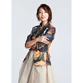 Sarah Yan Li - Age, Bio, Birthdate, Family, Networth & More