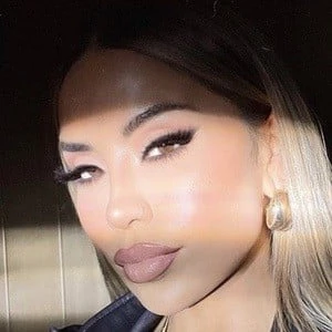 Karen Sarahi Gonzalez Biography