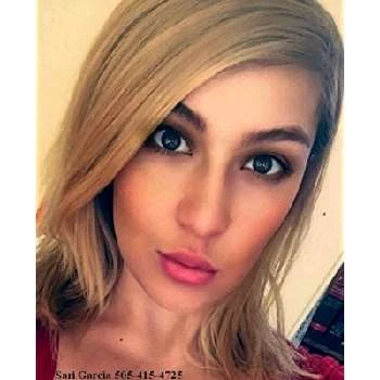 Sarai Garcia - Age, Bio, Birthdate, Family, Networth & More