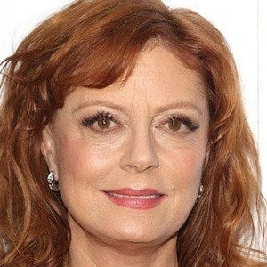 Susan Sarandon Biography