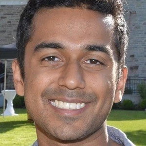 Varun Saranga Biography