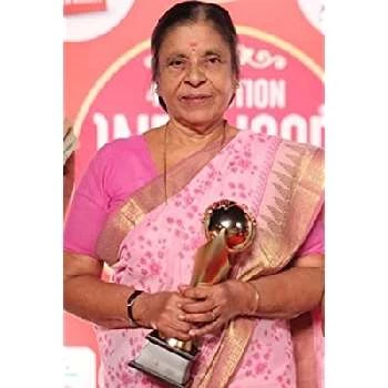 Sarasa Balussery - Age, Bio, Birthdate, Family, Networth & More