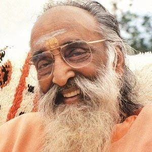 Chinmayananda Saraswati Biography