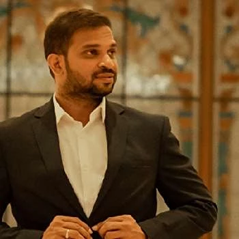 Sarath Chandra Naidu - Age, Bio, Birthdate, Family, Networth & More