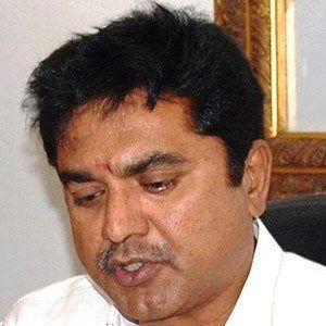 R Sarathkumar Biography