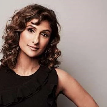 Sarayu Blue - Wiki, Family, Bio, Birthdate, Networth & More