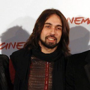 Francesco Sarcina Biography