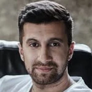 Amiran Sardarov - Biography, Birthday, Family, Wki, Networth & More